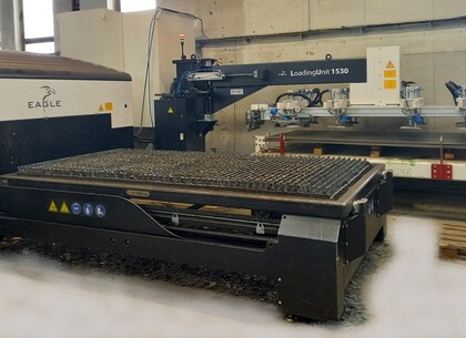 Eagle iNspire 1530 F120