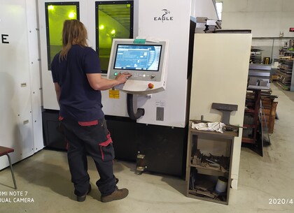 Eagle iNspire 1530 F120